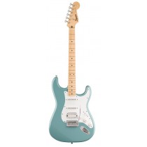 SQUIER by FENDER SONIC LIMITED EDITION STRATOCASTER HSS SONIC GRAY